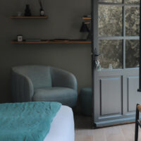 Maison style bergerie en location à Porto-Vecchio Sud Corse